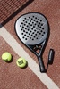 Padel raketė Dunlop GALACTICA LITE 12K 2